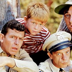 10 Interesting Facts About The Andy Griffith&nbsp;Show