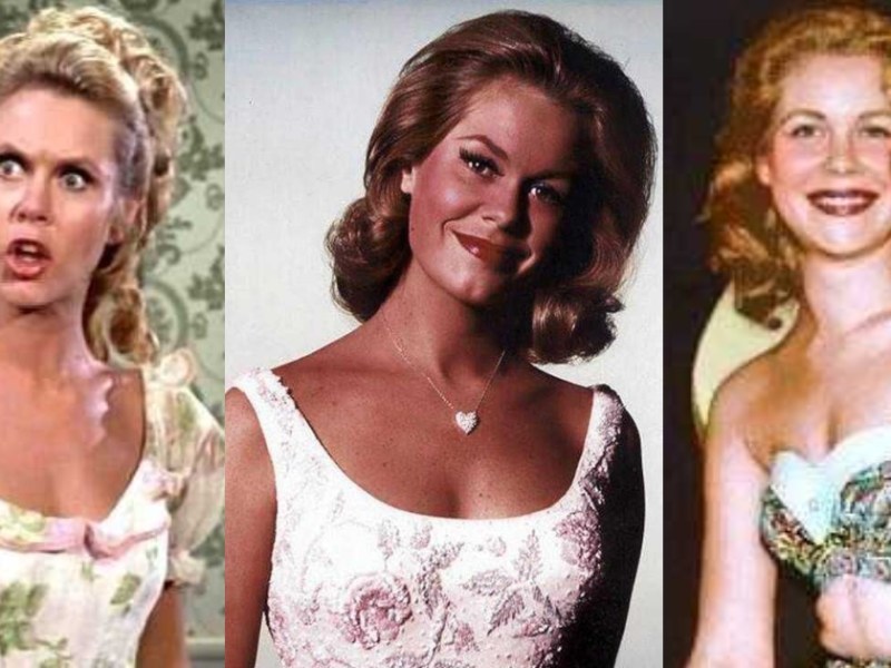 10 Facts About Bewitched Star Elizabeth&nbsp;Montgomery