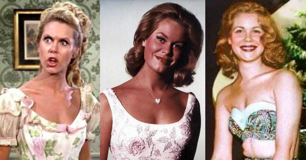 Elizabeth Montgomery – Interesting&nbsp;Facts