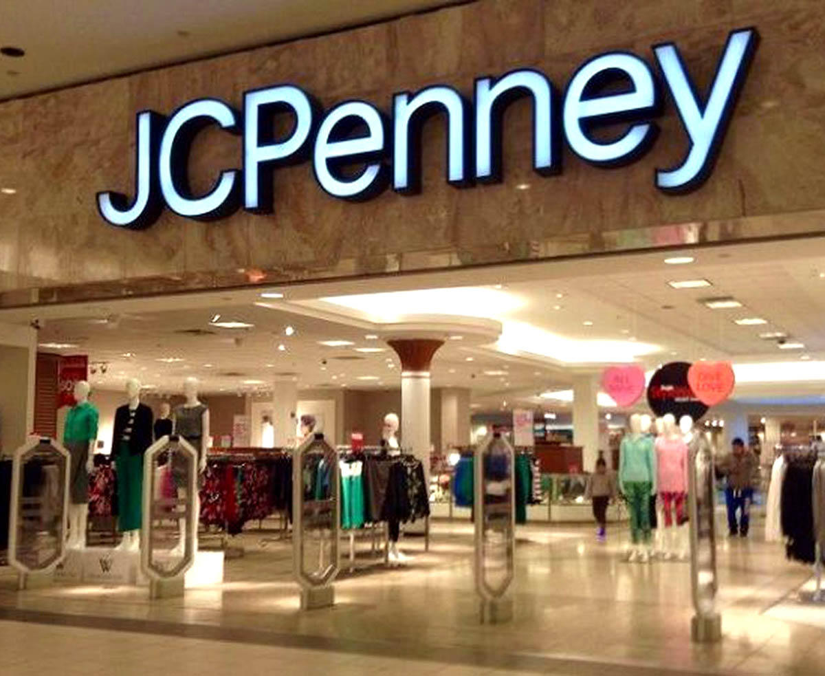 JC PENNEY – Unknown Facts