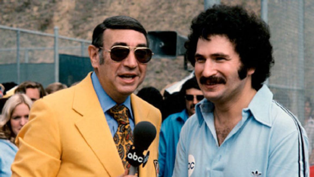 Battle Of The Network Stars