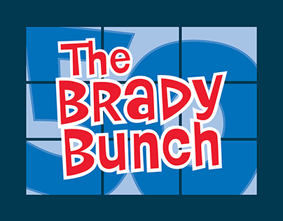 The Brady Bunch – The Real Story