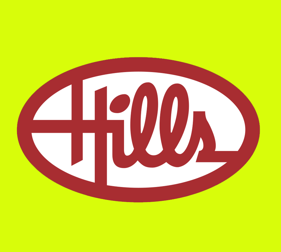 Hills Department Stores – Bring Them Back