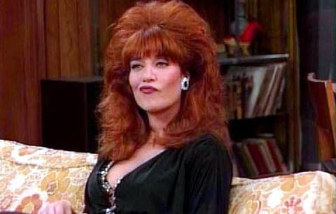 Peg Bundy – Mother of the Year