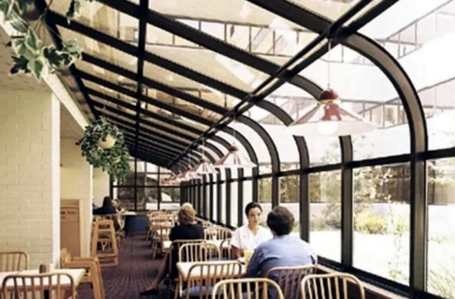 Wendy’s Sunrooms – What Happened To Them?