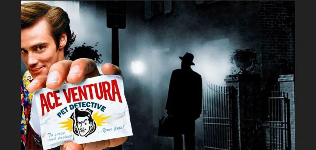 Ace Ventura: Pet Detective