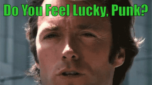 Clint Eastwood