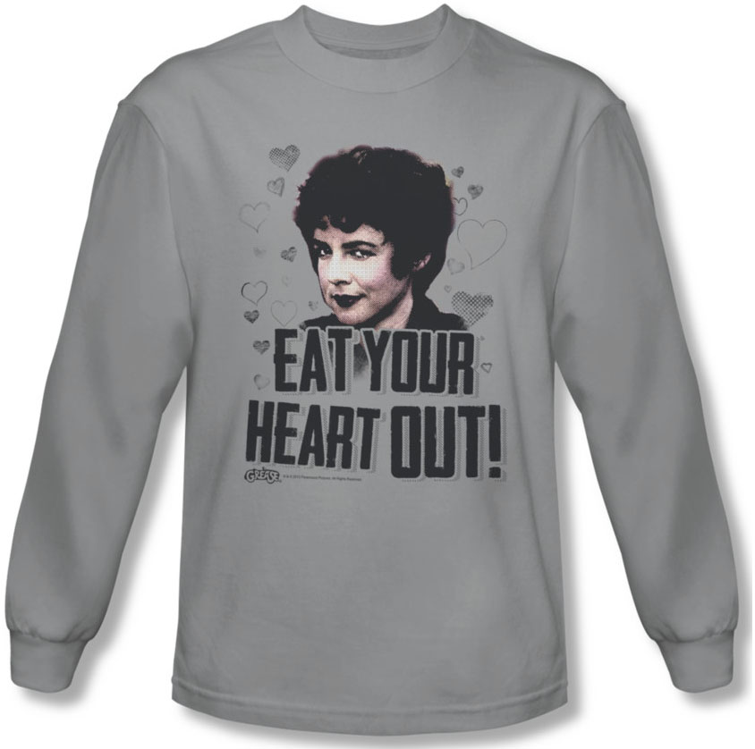 Grease Movie Shirts