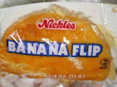 Nickles Banana Flips – What Happened To&nbsp;Them?