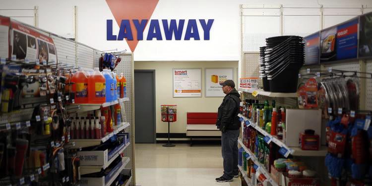 Layaway Plans