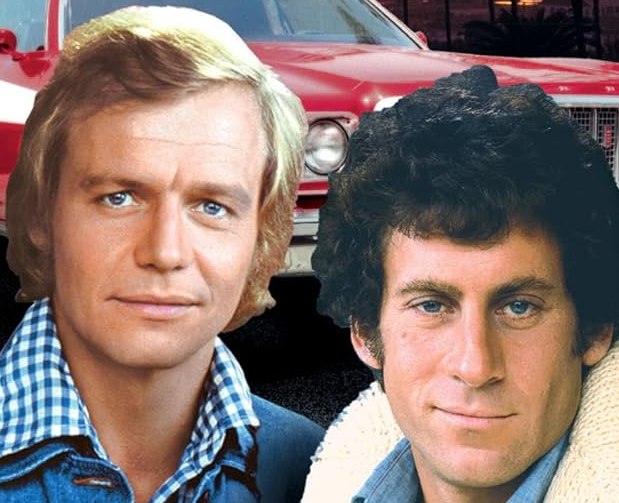 Starsky & Hutch – The 70s TV&nbsp;Series