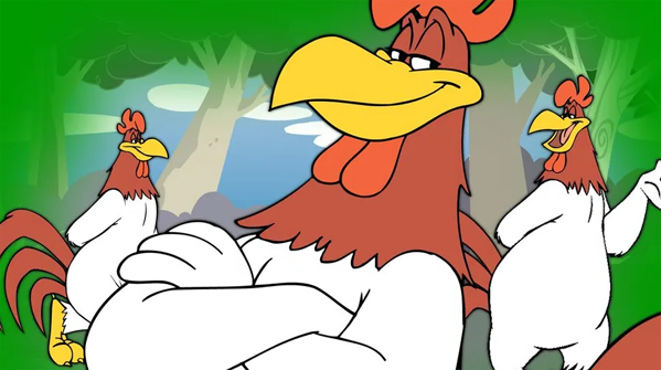 Foghorn Leghorn