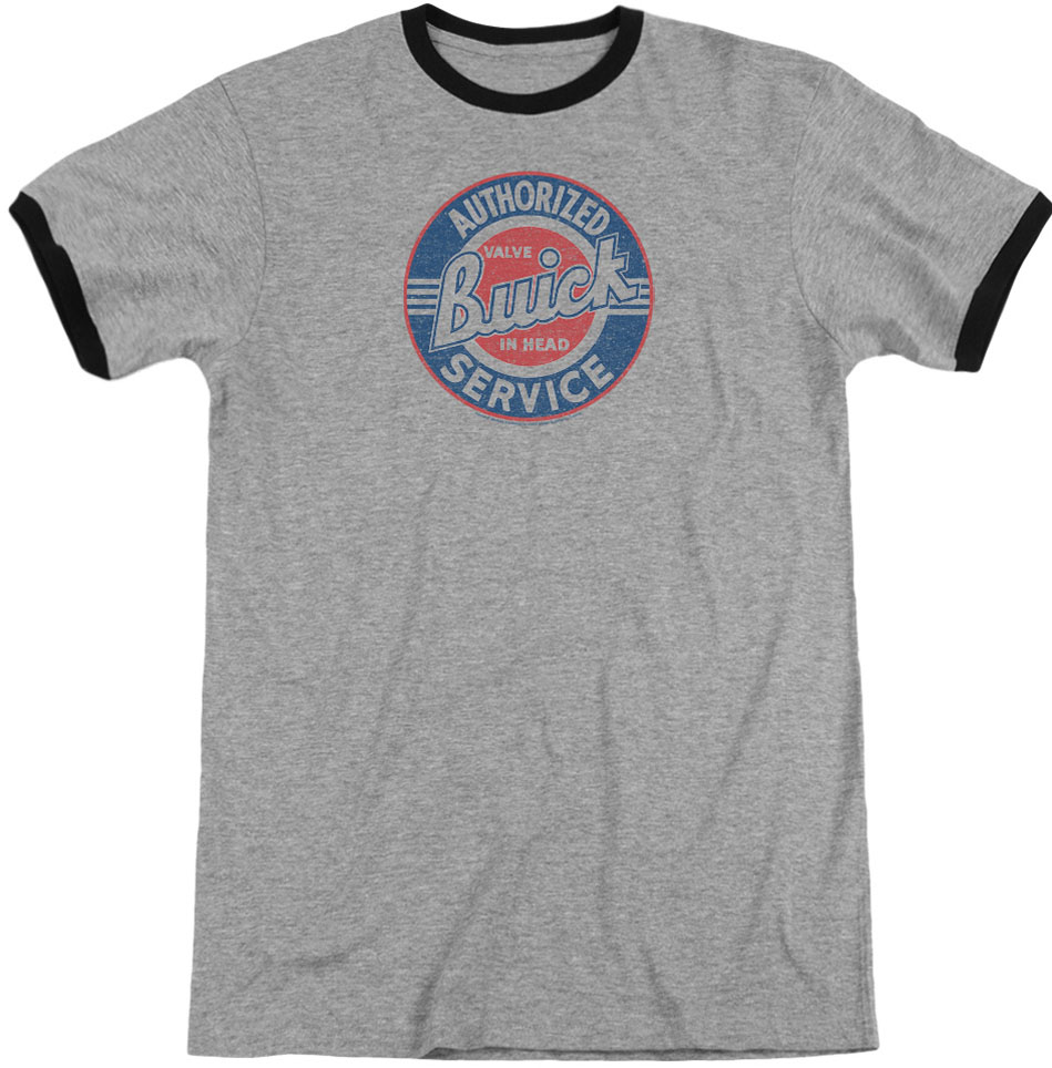 Classic Buick T-shirt