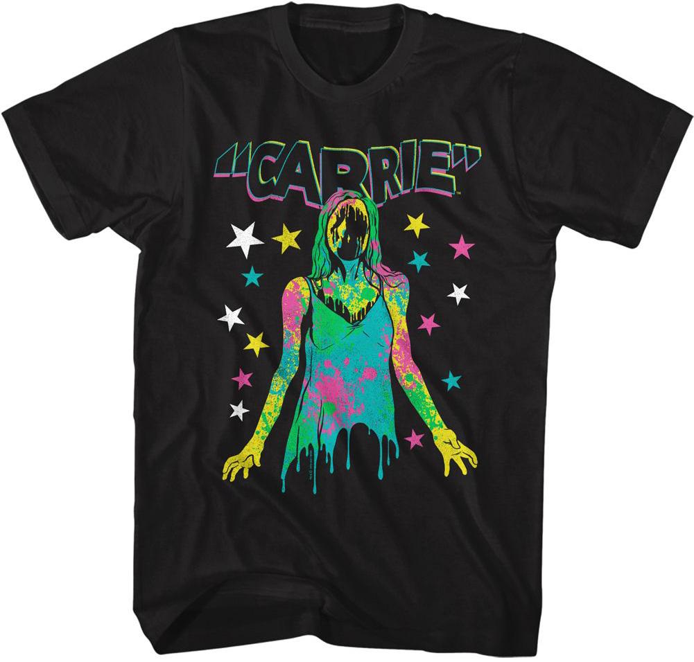 Carrie T-shirts
