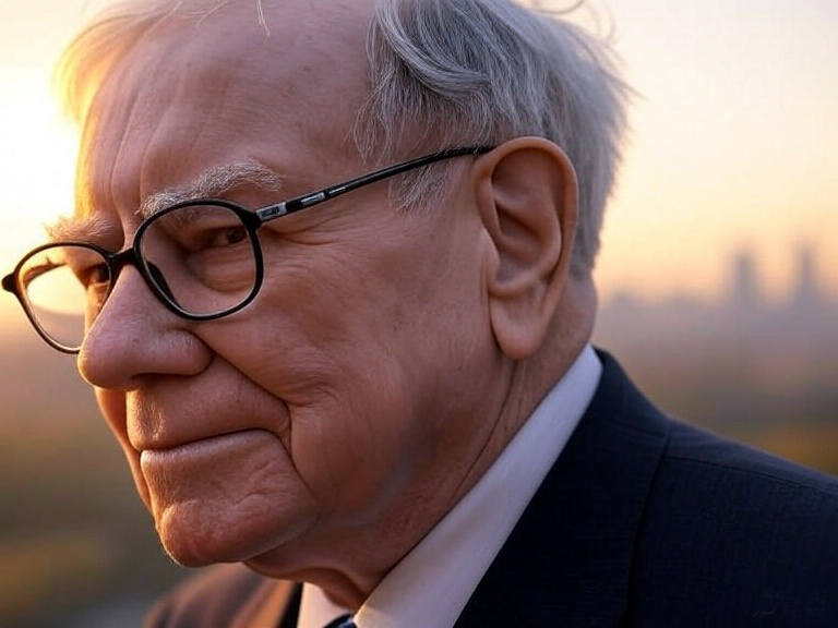 warren buffett