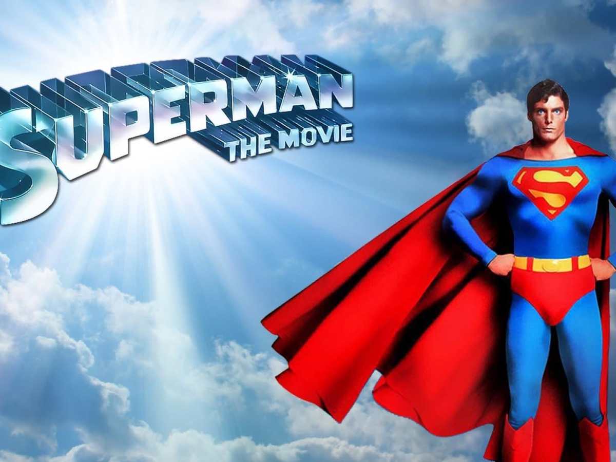 Superman Movie 1978