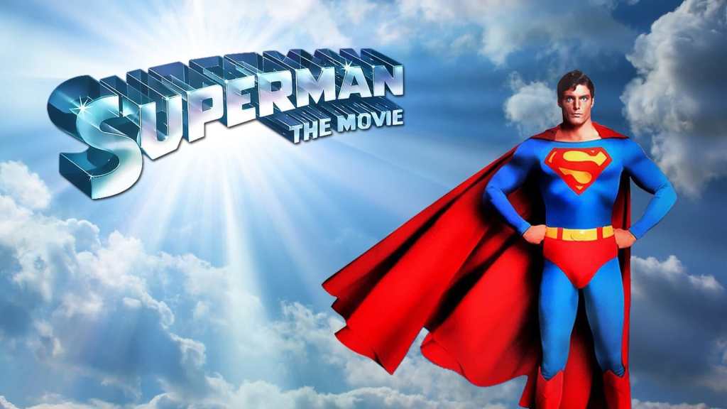 Superman Movie 1978
