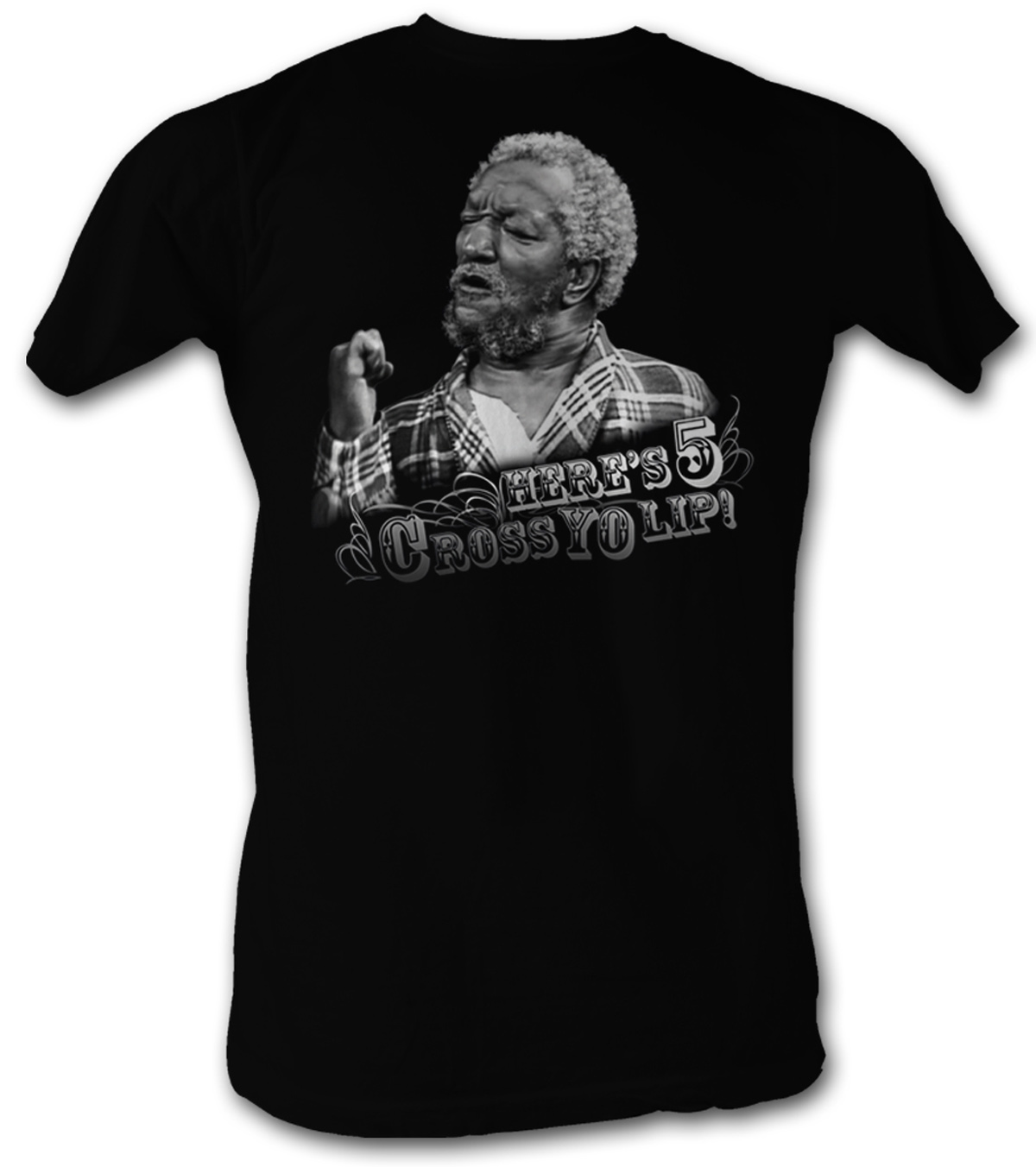 Sanford and Son shirt