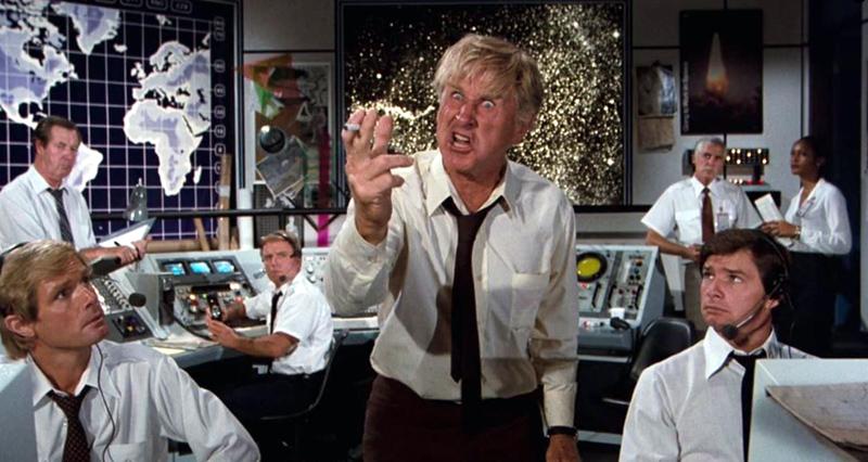 airplane 1980 movie