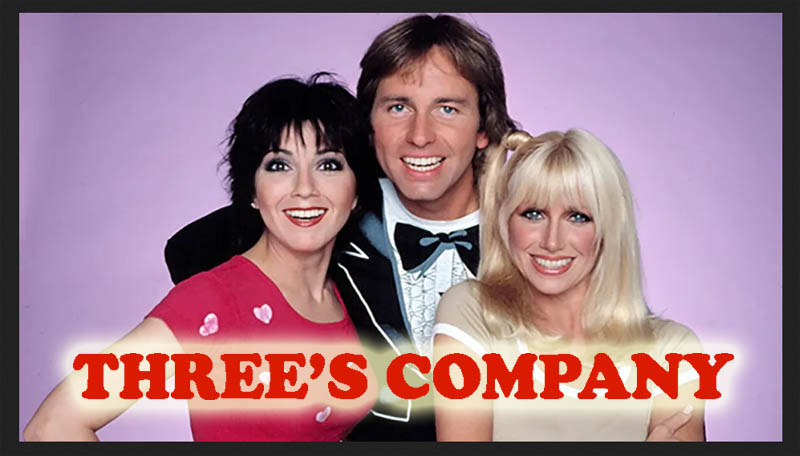 Three's Company