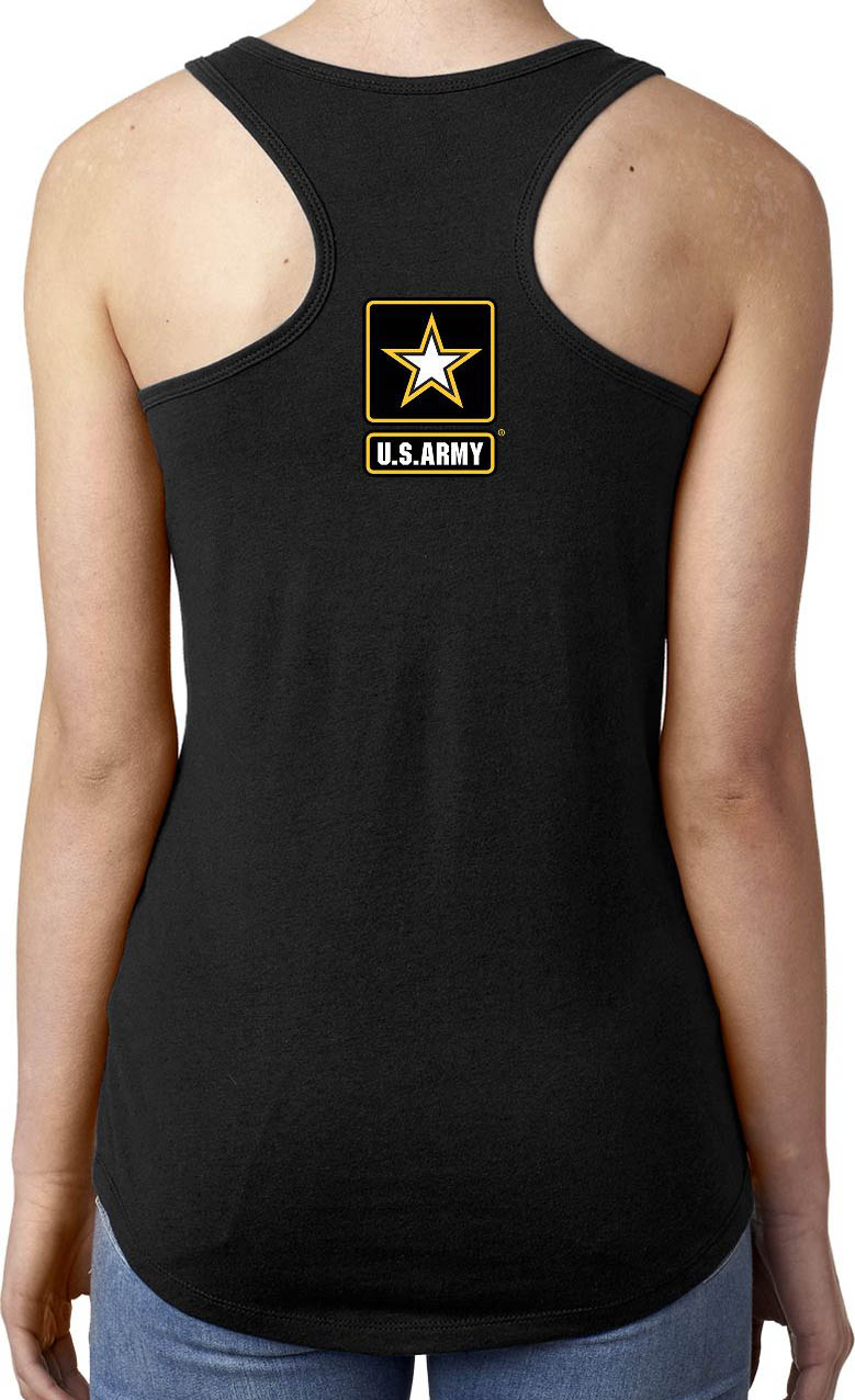 US Army Shirt for women