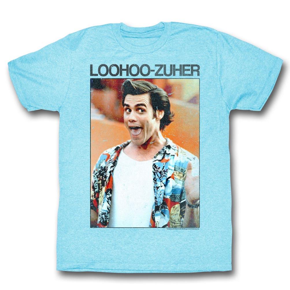 Ace Ventura: Pet Detective