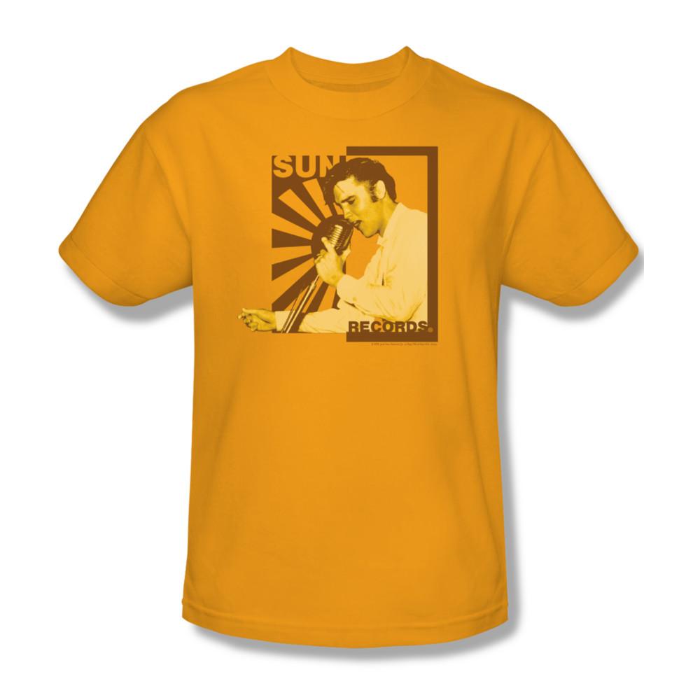 Elvis Shirt