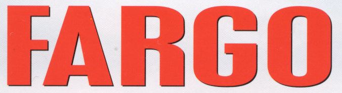 Fargo logo