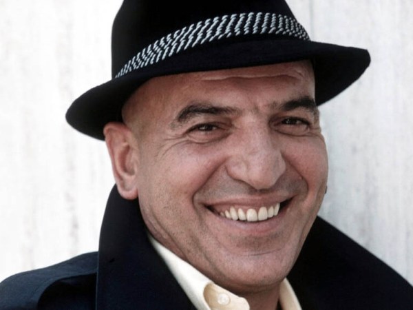 Kojak – Behind the&nbsp;Scenes