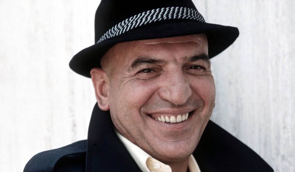 Kojak – Behind the&nbsp;Scenes