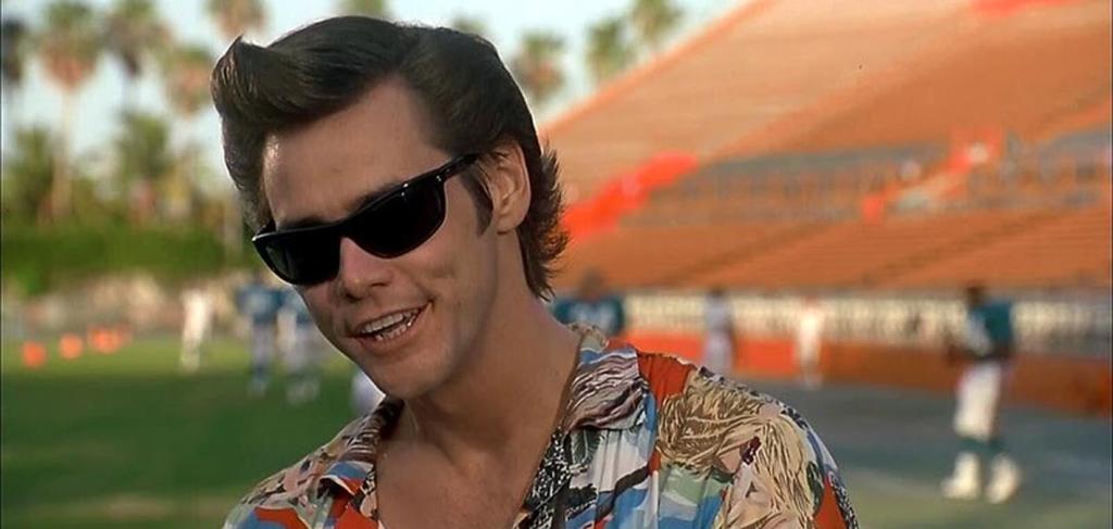 Ace Ventura: Pet&nbsp;Detective