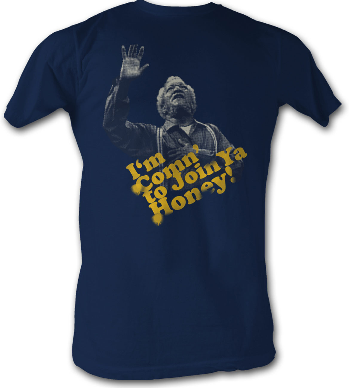 Sanford and Son shirt