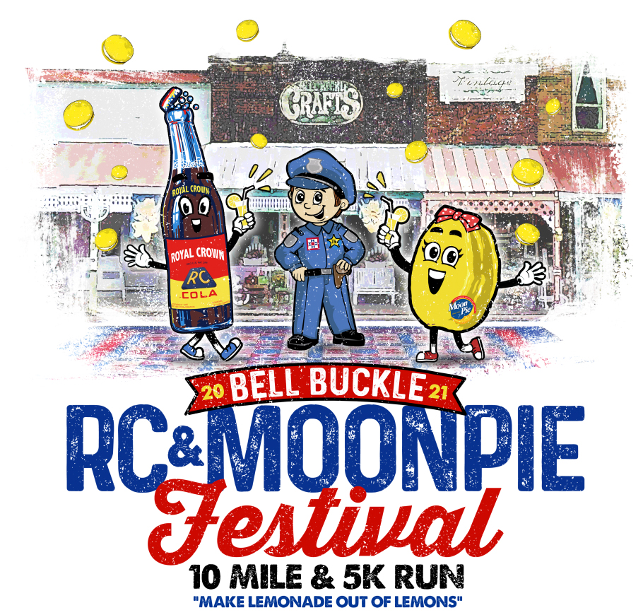 RC Cola and Moonpies festival