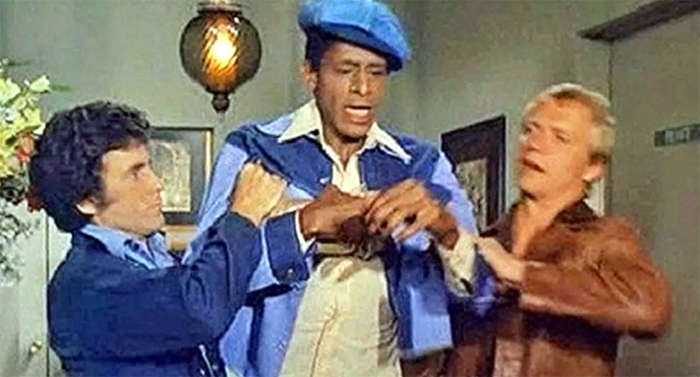 Starsky & Hutch