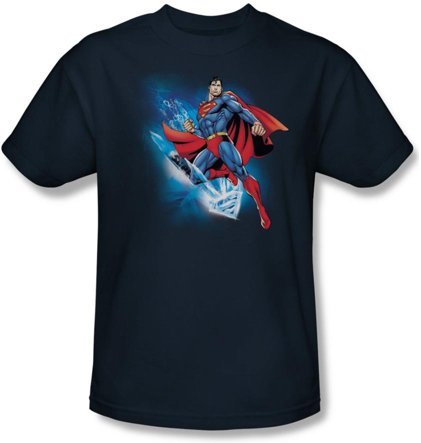 Superman Clothing