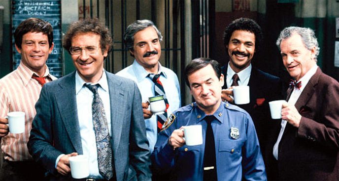 Barney Miller