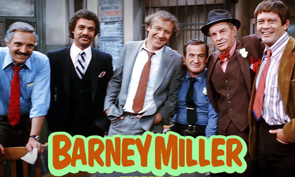 Barney Miller