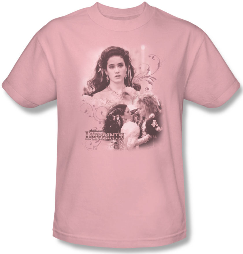 Labyrinth Shirts