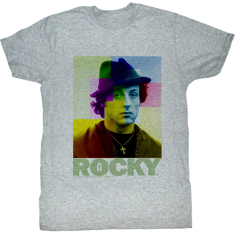 Rocky 1976 shirt