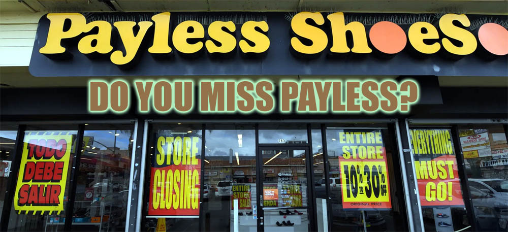 Payless Shoes