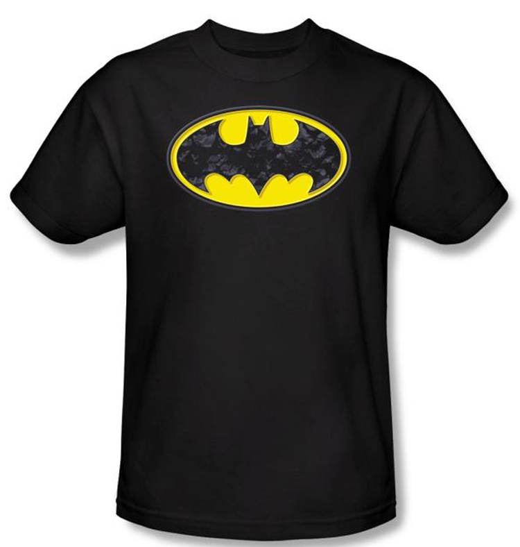 batman t-shirt