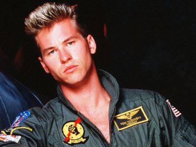 Val Kilmer – An American&nbsp;Actor