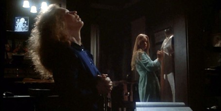 Carrie Movie - 1976