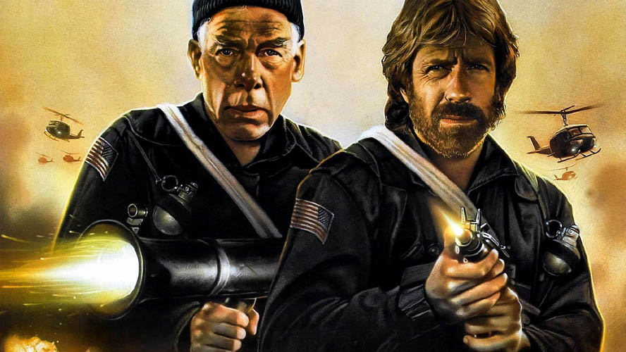 The Delta Force