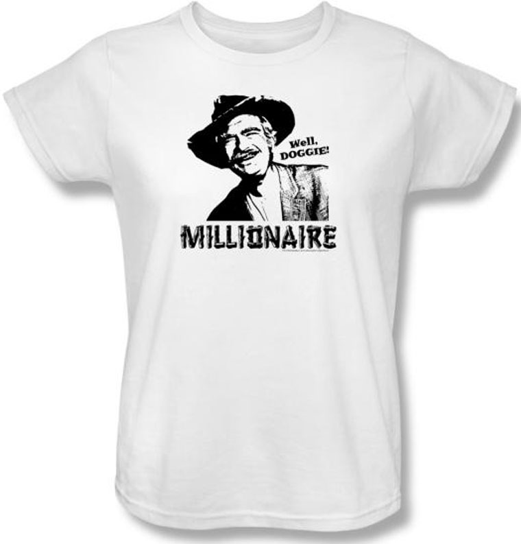 The Beverly Hillbillies shirt