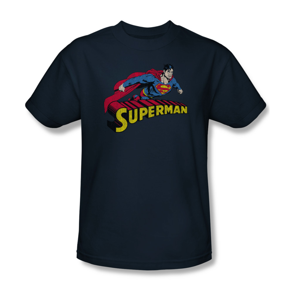 Superman Clothing