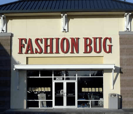 Fashion Bug – Bring Them&nbsp;Back!