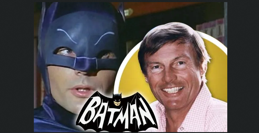 adam west batman