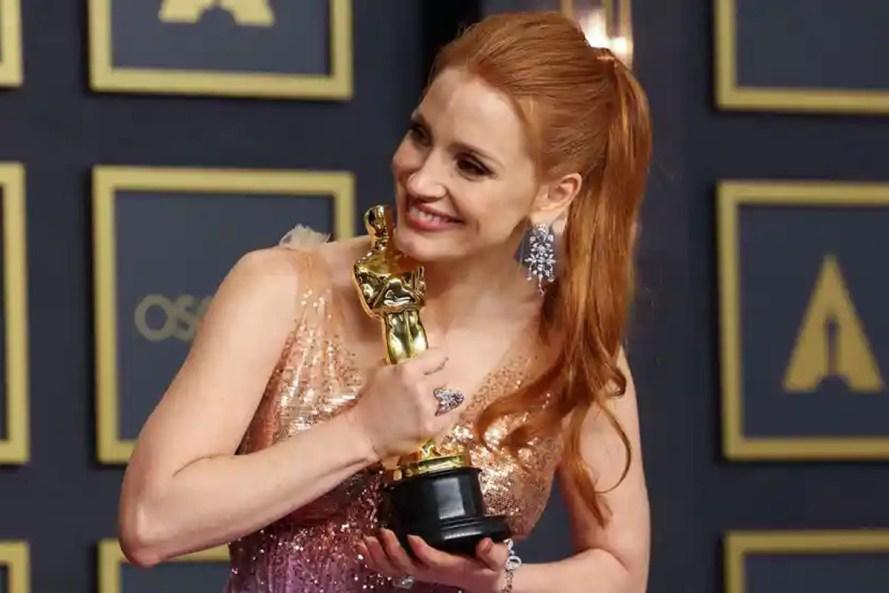 Oscar Winners for Best Actress