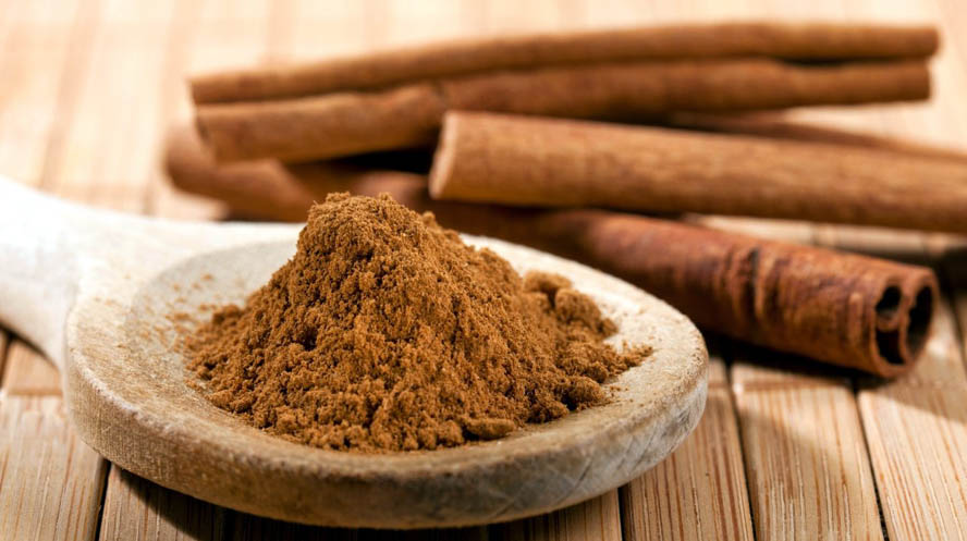 Cinnamon Toast